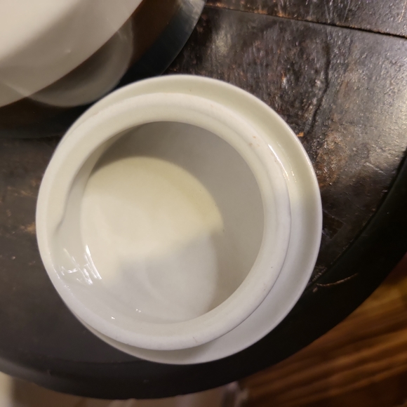 Vintage Arabia Finland Ulla Procop-Nyman Kiara Ceramic Teapot 🫖 - Picture 7 of 9